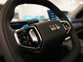 2026 Geely EX5 Гибрид EM-i, серый, 3974990 рублей - вид 11