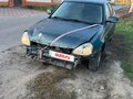 2008 Lada (ВАЗ) Priora I, серый, 150000 рублей - вид 8