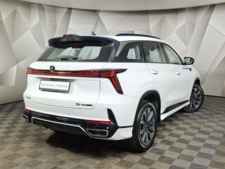 2024 Changan CS75 Plus III, белый, 2473000 рублей, вид 2