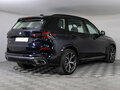 2026 BMW X5 30Li IV (G05/G18) Рестайлинг, чёрный - вид 3