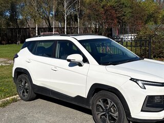 2023 Москвич 3, белый, 1050000 рублей, вид 2