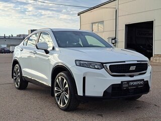 2024 Knewstar 001, белый, 2760000 рублей, вид 3
