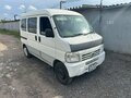 2011 Honda Acty III, белый, 390000 рублей - вид 2