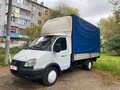 2014 ГАЗ ГАЗель (3302), белый, 530000 рублей