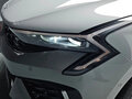 2026 Kia K5 III Рестайлинг, белый - вид 6