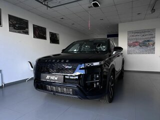 2026 Jaecoo J7 I Рестайлинг, чёрный, 2849000 рублей, вид 3