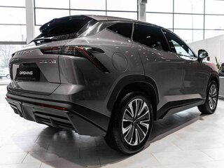 2026 Jetour Dashing I, серый, 2759900 рублей, вид 5