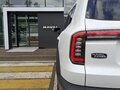 2026 Haval Dargo I Рестайлинг, белый - вид 9