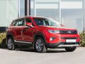 2021 Changan CS35 Plus I, красный, 1630000 рублей - вид 4