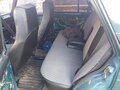 2004 Lada (ВАЗ) 2107, зелёный, 100000 рублей - вид 7