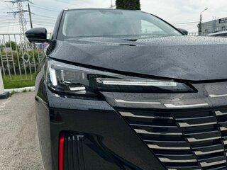 2025 Changan UNI-S I, чёрный, 3179900 рублей, вид 4