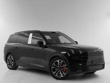 2025 Lynk & Co 900, чёрный, 7759000 рублей, вид 3