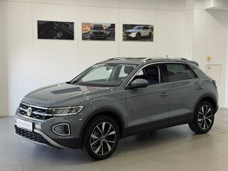 2026 Volkswagen T-Roc I (China Market) Рестайлинг, серый, 3450000 рублей, вид 1
