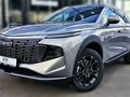 2026 Haval F7 II, серый, 2999000 рублей