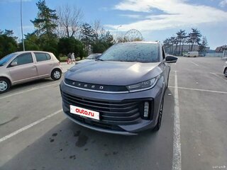 2023 Exeed TXL I Рестайлинг, серый, 2100000 рублей, вид 1