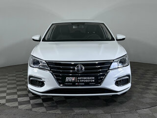 2023 MG 5 I Рестайлинг, белый, 1294000 рублей, вид 2