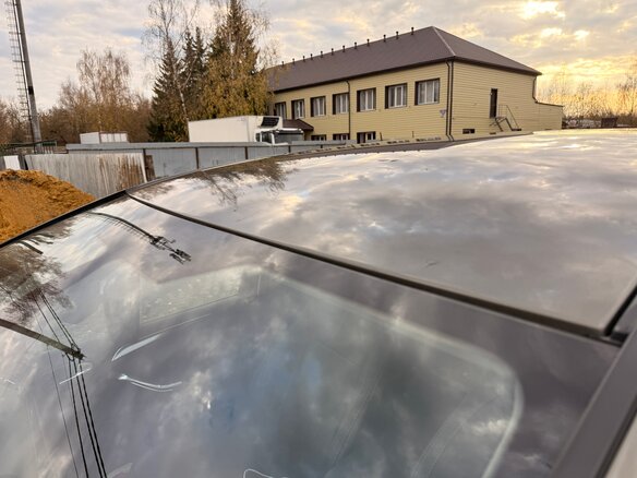 2012 Ford S-MAX I Рестайлинг, бежевый, 1150000 рублей - вид 12