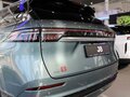 2026 Jaecoo J8, голубой - вид 4