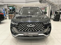 2021 Chery Tiggo 7 Pro I, чёрный, 1599000 рублей - вид 1