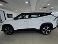 2026 Geely Cityray, белый, 3341990 рублей - вид 7