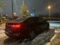 2022 Kia Cerato IV Рестайлинг, синий, 3370000 рублей - вид 6