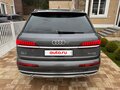 2022 Audi Q7 55 TFSI II (4M) Рестайлинг, серый, 6200000 рублей - вид 2