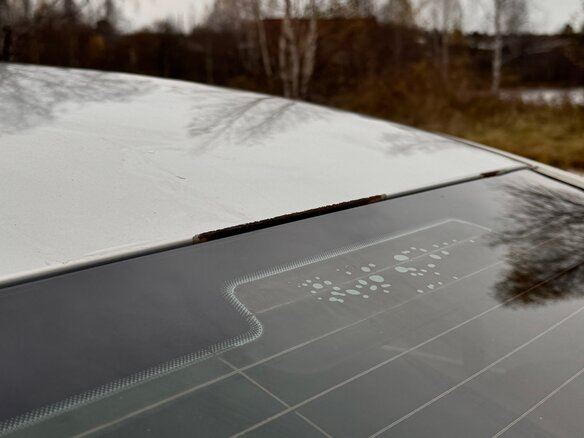 2010 Volkswagen Passat B6, серый, 750000 рублей - вид 17