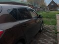 2012 Mazda 3 II (BL) Рестайлинг, коричневый, 730000 рублей - вид 6