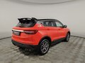 2023 Geely Coolray I, красный, 1599000 рублей - вид 4