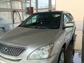 2003 Lexus RX 330 II, серебристый, 900000 рублей