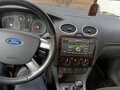 2007 Ford Focus II, синий, 365000 рублей - вид 5