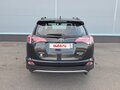 2017 Toyota RAV4 IV (XA40) Рестайлинг, серый, 2780000 рублей - вид 5