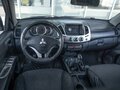 2014 Mitsubishi L200 Super Select IV Рестайлинг, коричневый - вид 6