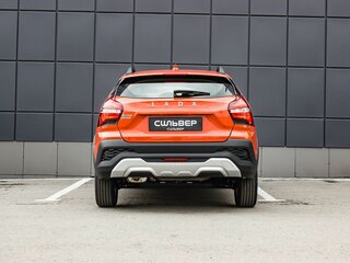 2026 Lada (ВАЗ) Iskra SW Cross, оранжевый, 1757000 рублей, вид 4