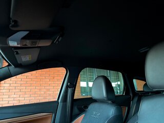 2024 Lada (ВАЗ) Vesta SW Cross I Рестайлинг (NG), чёрный, 1575000 рублей, вид 5