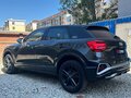 2022 Audi Q2 L 35 TFSI I Рестайлинг, чёрный, 1890000 рублей - вид 5
