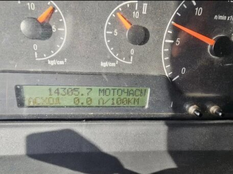 2013 КамАЗ 4308, жёлтый, 1800000 рублей, вид 5