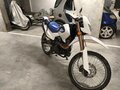 2014 Irbis TTR 250, синий, 95000 рублей - вид 1