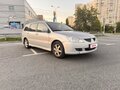 2004 Mitsubishi Lancer IX, серебристый, 265000 рублей