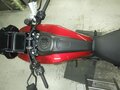 2025 Harley-Davidson Pan America Limited, красный, 1600000 рублей - вид 9