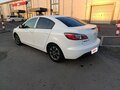 2010 Mazda 3 II (BL), белый, 510000 рублей - вид 2