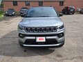2023 Jeep Compass II Рестайлинг, серый, 3190000 рублей
