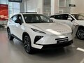 2026 Omoda C5 II, белый