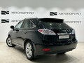 2010 Lexus RX 450h III, чёрный, 1819000 рублей - вид 2
