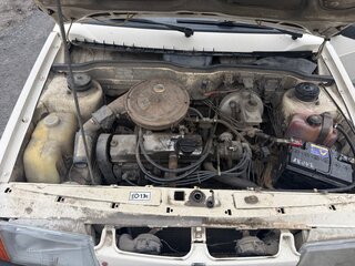 1992 Lada (ВАЗ) 21099, бежевый, 100000 рублей, вид 5