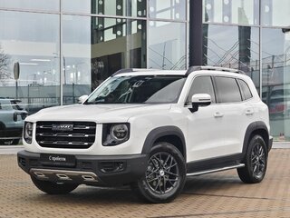 2023 Haval Dargo I, белый, 2360000 рублей, вид 1