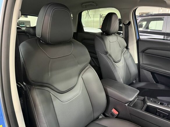 2026 Haval Jolion I Рестайлинг 2, голубой, 2672010 рублей - вид 8