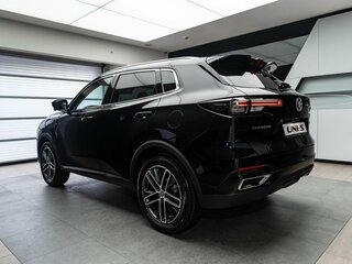 2025 Changan UNI-S I, чёрный, 3179900 рублей, вид 3