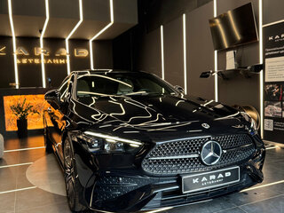 2026 Mercedes-Benz CLE 300, чёрный, 11150000 рублей, вид 2