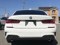 2022 BMW 3 серии 320i VII (G2x), белый, 2387700 рублей - вид 8